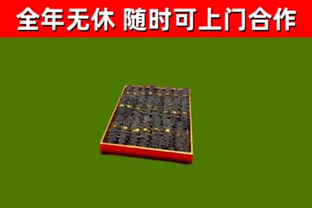 武汉市回收海参